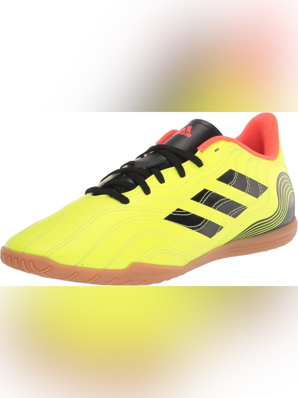 Adidas Copa Sense 4 Indoor Soccer Shoes